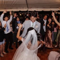 The Orchard by Wedgewood Weddings - Tented Reception
