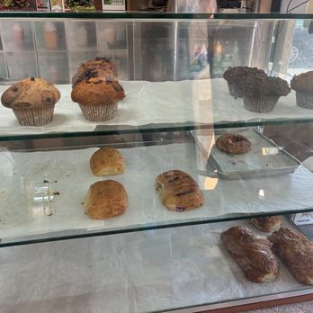 Uncle Ray's Doughnuts - Muffins and Danish - Donuts Near Me - Yucaipa, California