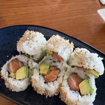 Bluebird Haus Sushi - Japanese Near Me - Long Beach, California Bluebird Haus Sushi - Japanese Near Me - Long Beach, California