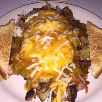 Bob's Diner - The Kitchen Sink - Diners Near Me - Louisville, Colorado