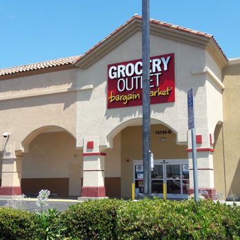 Grocery Outlet - Literally the best Grocery Outlet in all of Southern California. I literally drive past to other grocery Outlets just to come to this one. - Grocery Near Me - La Mirada, California Grocery Outlet - Literally the best Grocery Outlet in all of Southern California. I literally drive past to other grocery Outlets just to come to this one. - Grocery Near Me - La Mirada, California