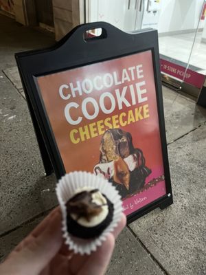 Baked by Melissa by null