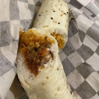 Wasabi Juan's - Rick Roll Burrito - Sushi Bars Near Me - Birmingham, Alabama Wasabi Juan's - Rick Roll Burrito - Sushi Bars Near Me - Birmingham, Alabama