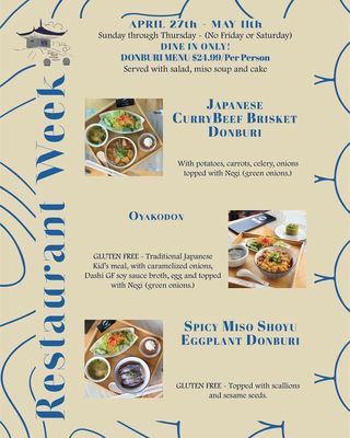 Menu photo 7 Blue Fish Ocean City, MD