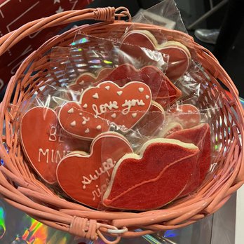 Baked by Blair - Cookies - Bakeries Near Me