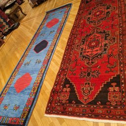 Exotic Rugs