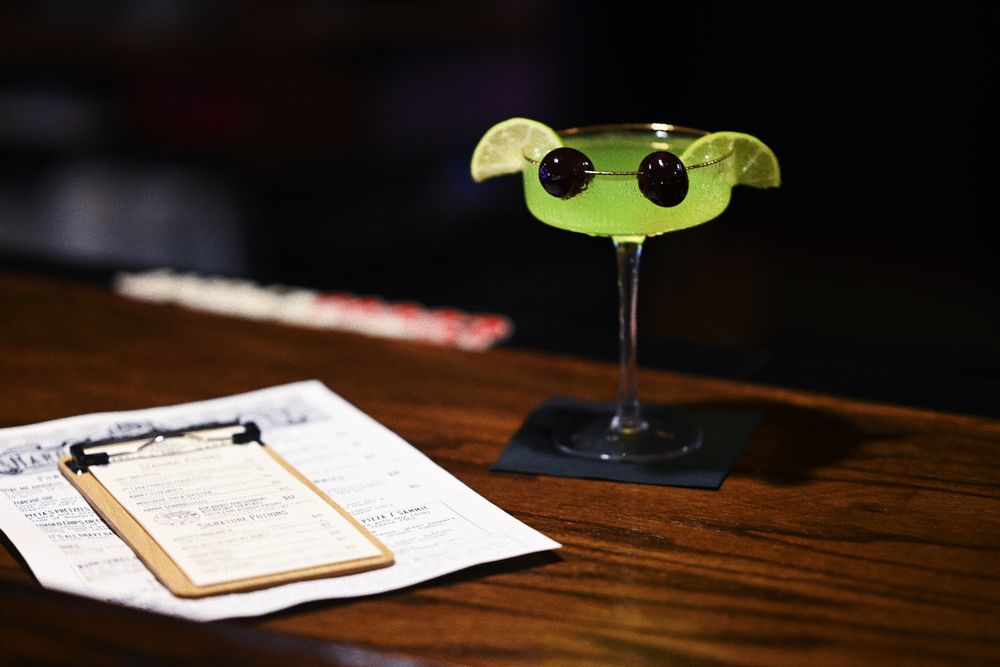 Harold's Haunt - wedding in Millvale, PA