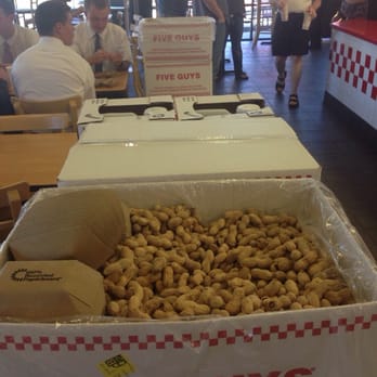 Five Guys - Burgers Near Me - Huntington Beach, California Five Guys - Burgers Near Me - Huntington Beach, California