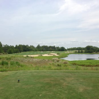 Camp Creek Golf Club - Golf Near Me - Watersound, Florida