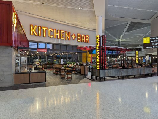 Flavortown Kitchen by Guy Fieri by null