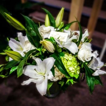Flora Etc - Gorgeous! The pic doesn't even do it justice - Florists Near Me - Lakeville, Minnesota Flora Etc - Gorgeous! The pic doesn't even do it justice - Florists Near Me - Lakeville, Minnesota