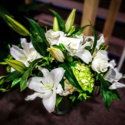 Flora Etc - Gorgeous! The pic doesn't even do it justice