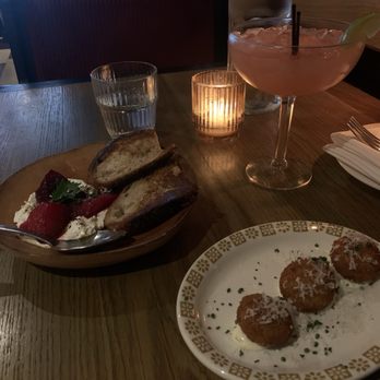 Darling Jack's Tavern - Whipped Feta - New American Near Me - Philadelphia, Pennsylvania