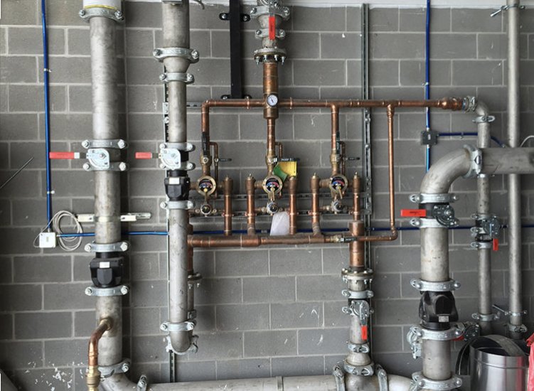 Slide of SGR Painting