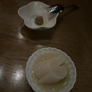 Peninsula - Scallop - Portuguese Near Me - Nashville, Tennessee