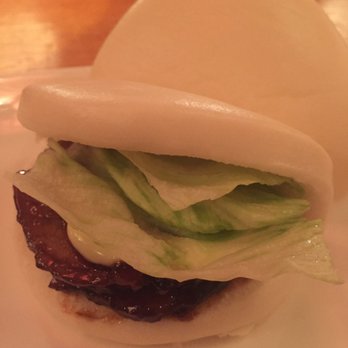Ippudo - Westside - Pork Buns - Ramen Near Me - New York, New York