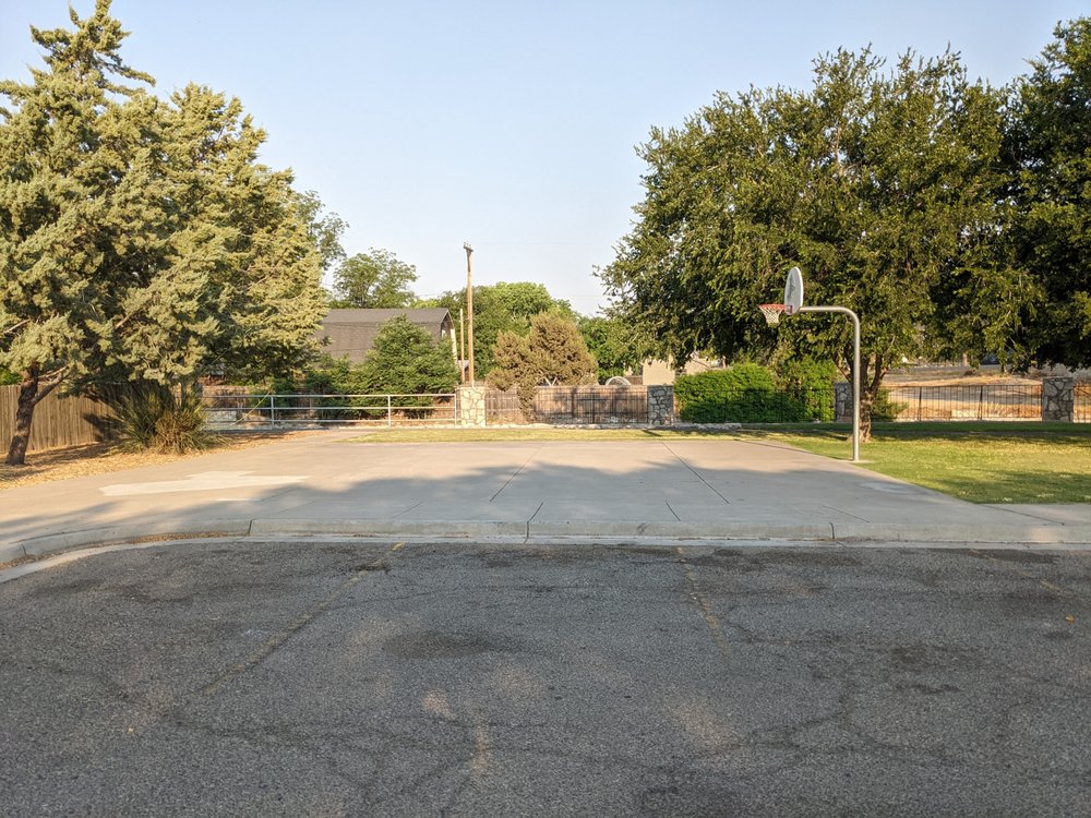 Social spots from MIA - POW Park