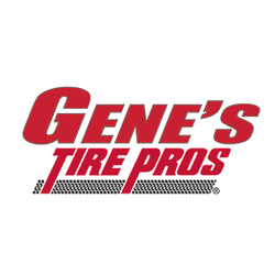 Gene's Tire Centers - Logo Image