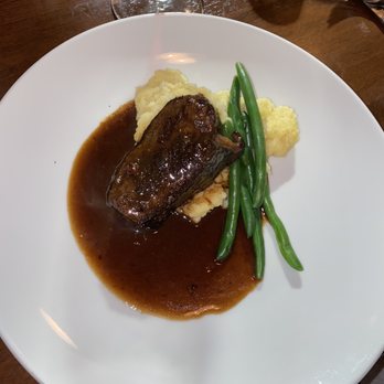 Squire House - 48 hour short rib - Bars Near Me - Bozeman, Montana Squire House - 48 hour short rib - Bars Near Me - Bozeman, Montana