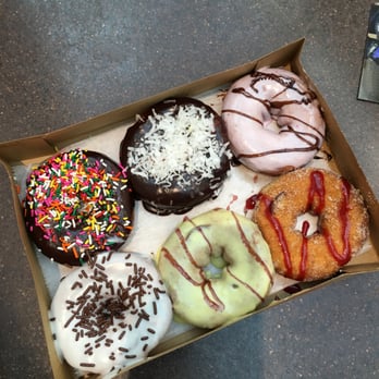 Duck Donuts - Donuts Near Me - Rockville, Maryland