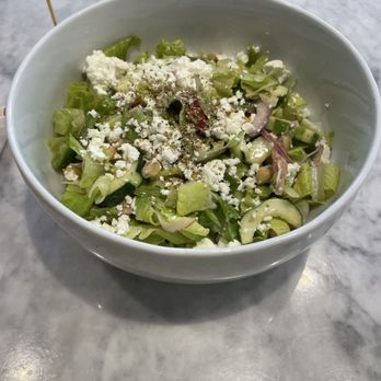 Spring Cafe Aspen - Vegetarian Near Me - New York, New York