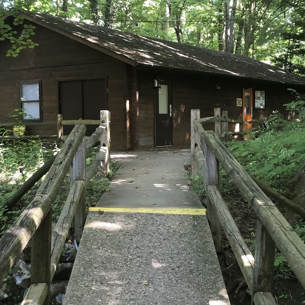 Thousand Trails Bear Cave - RV Parks Near Me - Buchanan, Michigan Thousand Trails Bear Cave - RV Parks Near Me - Buchanan, Michigan