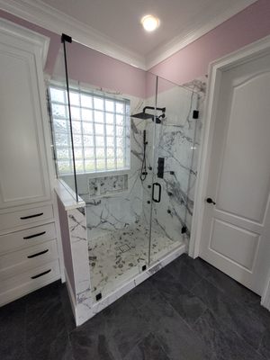 Bathroom Glass - Call us for pricing and availability! Bathroom Glass - Call us for pricing and availability!