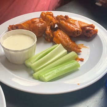Rojo - Hot Wings - Bars Near Me - Birmingham, Alabama Rojo - Hot Wings - Bars Near Me - Birmingham, Alabama