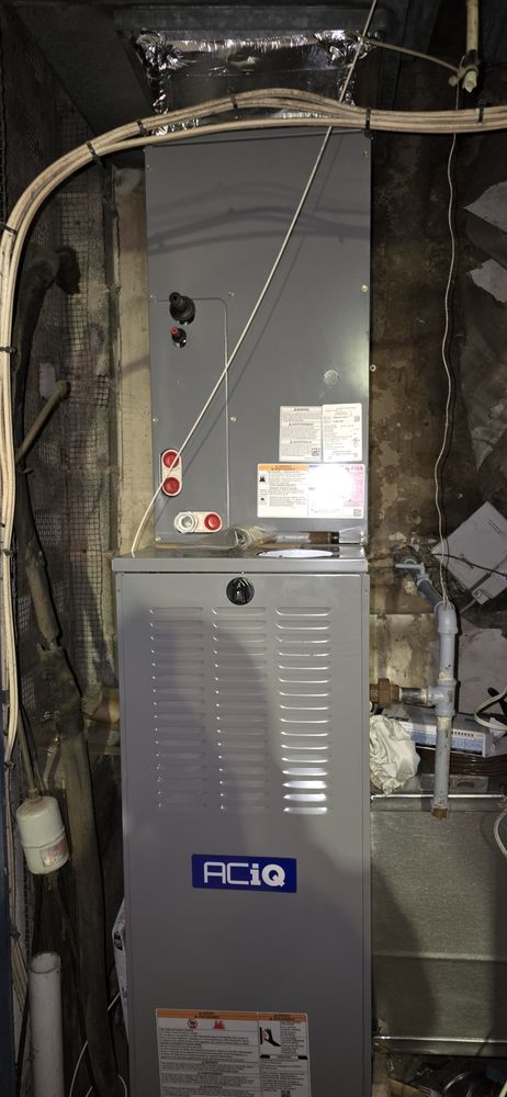 Slide of G & J Contractor