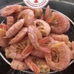 Crawdaddy’s