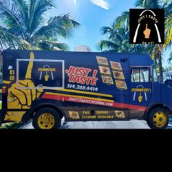 Just 1 Taste of STL - Food Truck