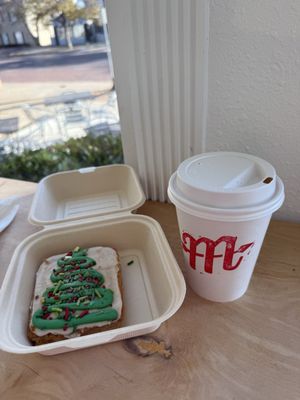 Monomyth Coffee by null