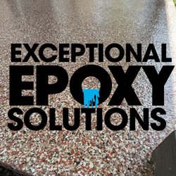 Exceptional Epoxy Solutions