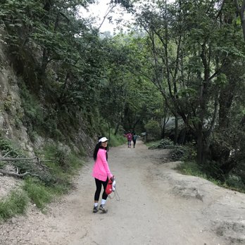 Hermit Falls - Hiking Near Me - Arcadia, California Hermit Falls - Hiking Near Me - Arcadia, California
