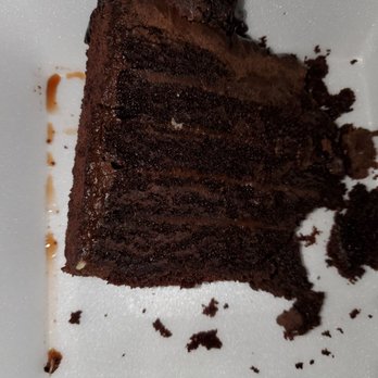 Katz's - Chocolate cake - Delis Near Me - Houston, Texas Katz's - Chocolate cake - Delis Near Me - Houston, Texas