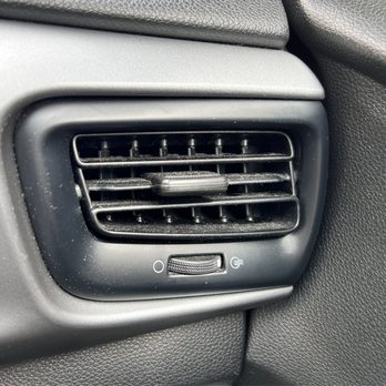 Gold Coast Car Wash - Didn't dust off the vents at all nor the dashboard. - Car Wash Near Me - Chicago, Illinois Gold Coast Car Wash - Didn't dust off the vents at all nor the dashboard. - Car Wash Near Me - Chicago, Illinois