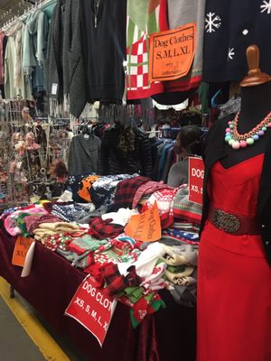 Collingwood Auction & Flea Market by null