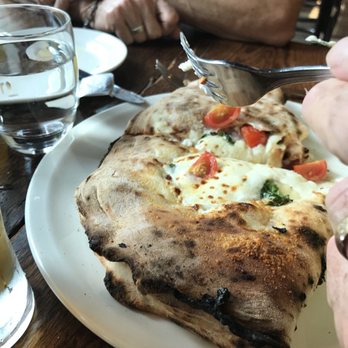 Pizzaiolo Primo - Italian Near Me - Pittsburgh, Pennsylvania