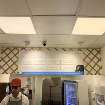 Murphy's - Menu. - Ice Cream & Frozen Yogurt Near Me - Galway, G Murphy's - Menu. - Ice Cream & Frozen Yogurt Near Me - Galway, G