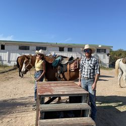 Rocking K Ranch