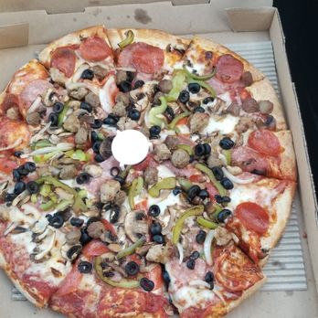 Pizza Guys - Large Pizza Guys Combo - Pizza Near Me - Rancho Cucamonga, California Pizza Guys - Large Pizza Guys Combo - Pizza Near Me - Rancho Cucamonga, California