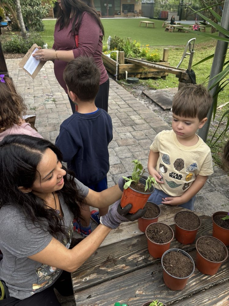 Torah Tots - childcare center in Boca Raton, FL