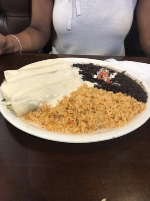 Garcia's Cool Springs - Mexican Restaurant by null