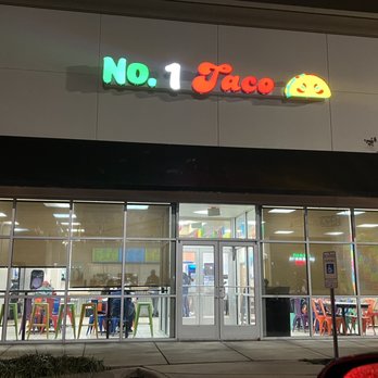 No 1 Taco - Tacos Near Me - Virginia Beach, Virginia No 1 Taco - Tacos Near Me - Virginia Beach, Virginia