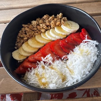Simply Brew Cafe - Açaí bowl - Coffee & Tea Near Me - Cleveland, Tennessee Simply Brew Cafe - Açaí bowl - Coffee & Tea Near Me - Cleveland, Tennessee