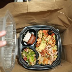 Pita Pita Mediterranean Grill - Orland Park