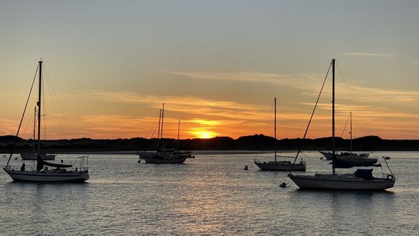Windows On the Water by null