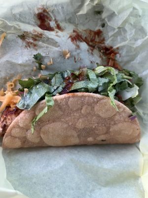 World Wide Tacos by null
