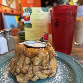 The Breakfast Club - Monkey bread - Breakfast & Brunch Near Me - Minneapolis, Minnesota The Breakfast Club - Monkey bread - Breakfast & Brunch Near Me - Minneapolis, Minnesota