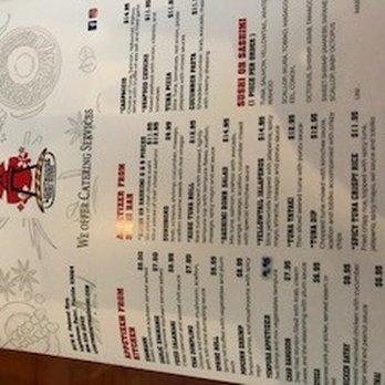 Lighthouse Thai Sushi - Thai Near Me - Lighthouse Point, Florida